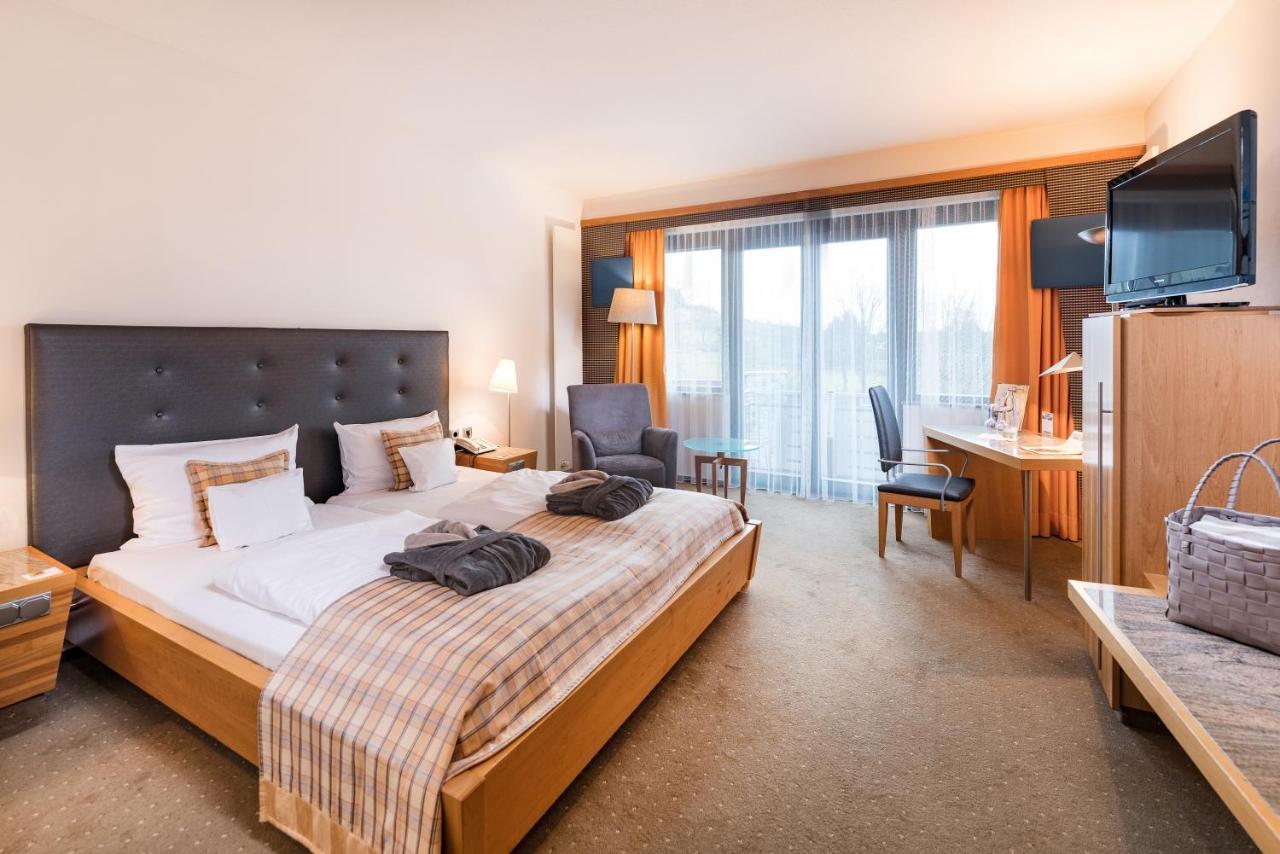 Goebels Schlosshotel "Prinz Von Hessen" 프라이데발트 외부 사진