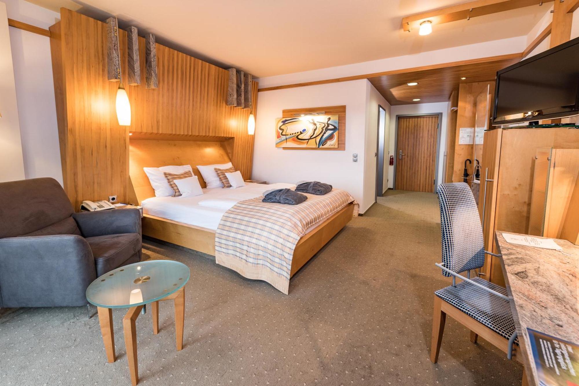 Goebels Schlosshotel "Prinz Von Hessen" 프라이데발트 외부 사진