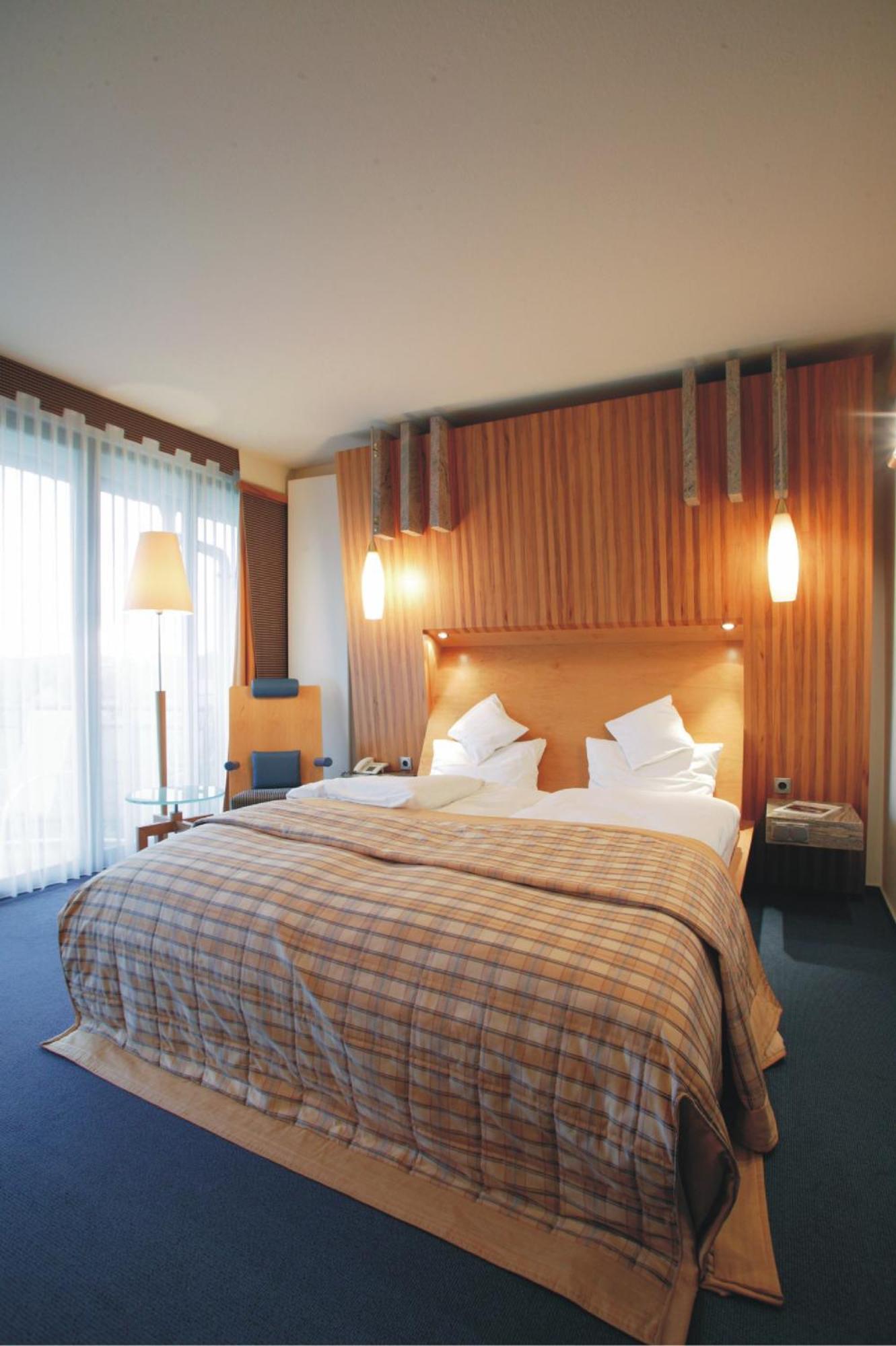 Goebels Schlosshotel "Prinz Von Hessen" 프라이데발트 외부 사진