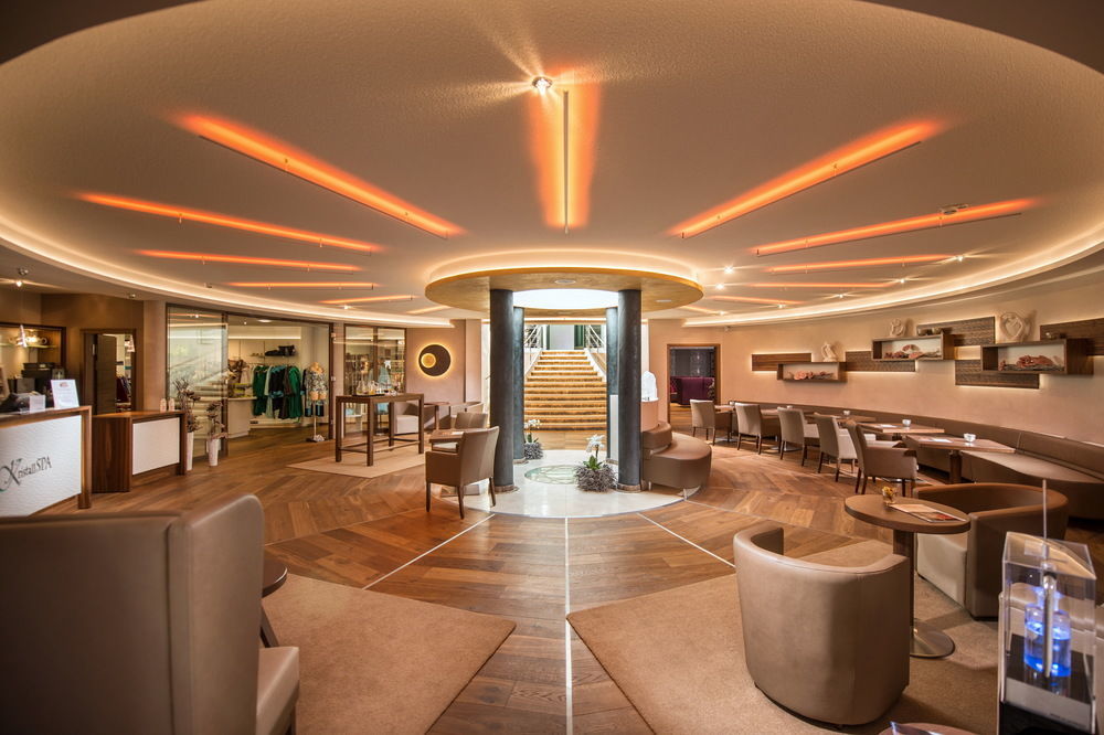 Goebels Schlosshotel "Prinz Von Hessen" 프라이데발트 외부 사진