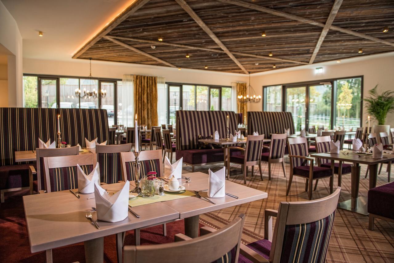Goebels Schlosshotel "Prinz Von Hessen" 프라이데발트 외부 사진