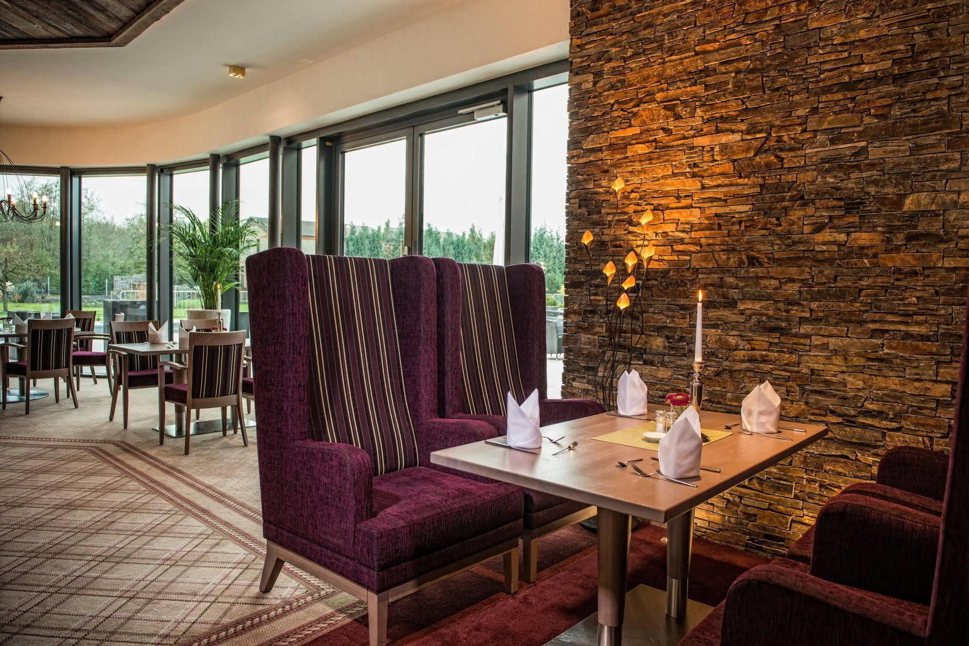Goebels Schlosshotel "Prinz Von Hessen" 프라이데발트 외부 사진